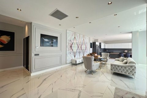 4+1 Villa i Bodrum, Mugla, Tyrkia Nr. 131214 - 3