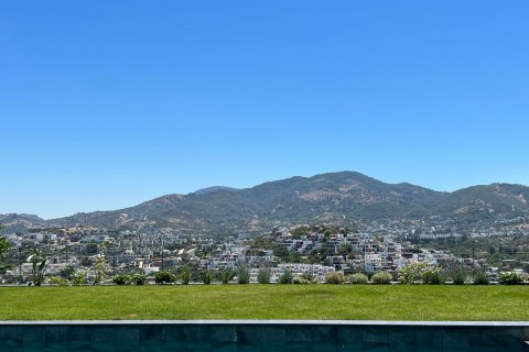 4+1 Villa i Bodrum, Mugla, Tyrkia Nr. 131214 - 20