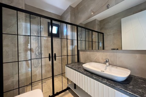 4+1 Villa i Bodrum, Mugla, Tyrkia Nr. 131214 - 9