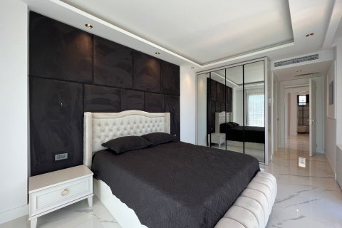 4+1 Villa i Bodrum, Mugla, Tyrkia Nr. 131214 - 15