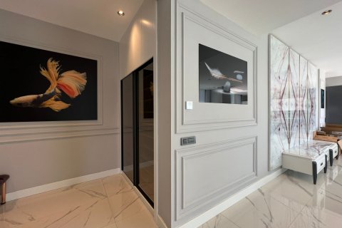 4+1 Villa i Bodrum, Mugla, Tyrkia Nr. 131214 - 10