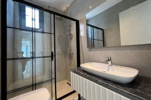 4+1 Villa i Bodrum, Mugla, Tyrkia Nr. 131214 - 21