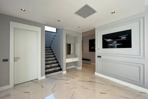 4+1 Villa i Bodrum, Mugla, Tyrkia Nr. 131214 - 11