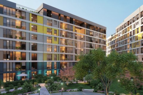 Apartment for sale  in Pendik, Istanbul, Turkey, 2 bedrooms, 78m2, No. 147773 – photo 16