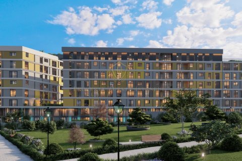 Apartment for sale  in Pendik, Istanbul, Turkey, 2 bedrooms, 78m2, No. 147773 – photo 18