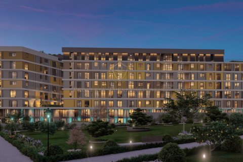 Apartment for sale  in Pendik, Istanbul, Turkey, 2 bedrooms, 78m2, No. 147773 – photo 11