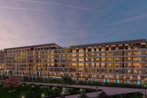 Apartment for sale  in Pendik, Istanbul, Turkey, 2 bedrooms, 78m2, No. 147773 – photo 7
