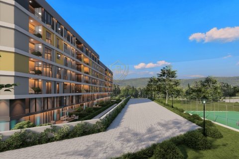 Apartment for sale  in Pendik, Istanbul, Turkey, 2 bedrooms, 78m2, No. 147773 – photo 13