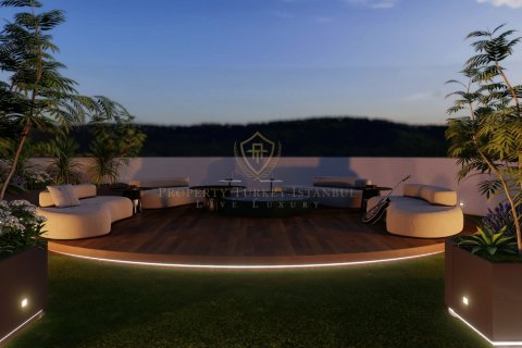 Apartment for sale  in Pendik, Istanbul, Turkey, 2 bedrooms, 78m2, No. 147773 – photo 3