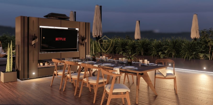 2+1 Apartment  in Pendik, Istanbul, Turkey No. 147773