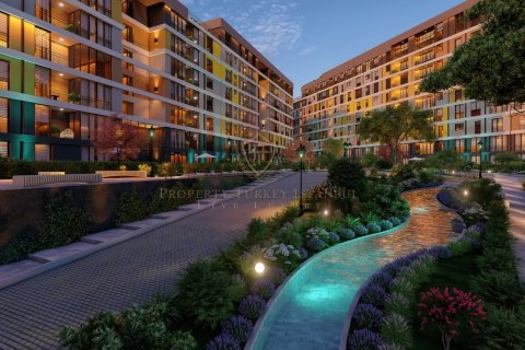 Apartment for sale  in Pendik, Istanbul, Turkey, 2 bedrooms, 78m2, No. 147773 – photo 17