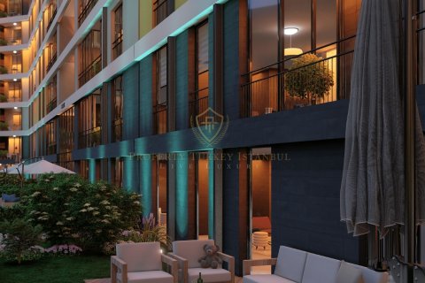 Apartment for sale  in Pendik, Istanbul, Turkey, 2 bedrooms, 78m2, No. 147773 – photo 8