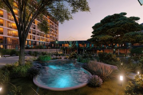 Apartment for sale  in Pendik, Istanbul, Turkey, 2 bedrooms, 78m2, No. 147773 – photo 15
