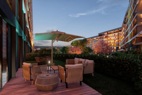 Apartment for sale  in Pendik, Istanbul, Turkey, 2 bedrooms, 78m2, No. 147773 – photo 5
