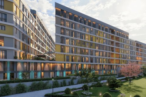 Apartment for sale  in Pendik, Istanbul, Turkey, 2 bedrooms, 78m2, No. 147773 – photo 14