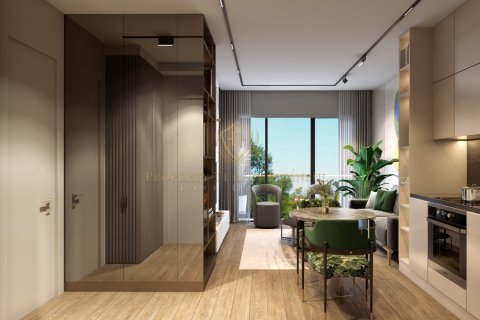 Apartment for sale  in Üsküdar, Istanbul, Turkey, 1 bedroom, 55m2, No. 147771 – photo 2