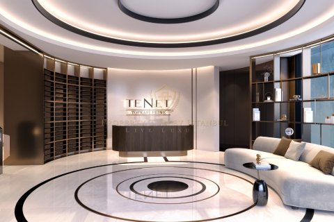 Apartment for sale  in Üsküdar, Istanbul, Turkey, 1 bedroom, 55m2, No. 147771 – photo 5