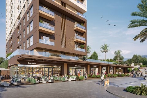 Apartment for sale  in Üsküdar, Istanbul, Turkey, 1 bedroom, 55m2, No. 147771 – photo 8