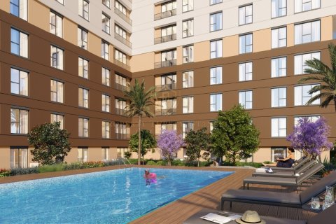 Apartment for sale  in Üsküdar, Istanbul, Turkey, 1 bedroom, 55m2, No. 147771 – photo 9