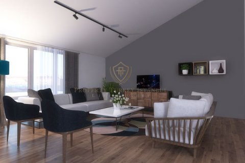 1+1 Lägenhet  i Sisli, Istanbul, istanbul, Turkiet Nr. 147772 - 3