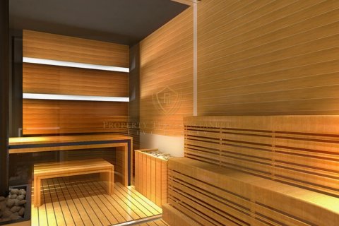1+1 Lägenhet  i Sisli, Istanbul, istanbul, Turkiet Nr. 147772 - 8