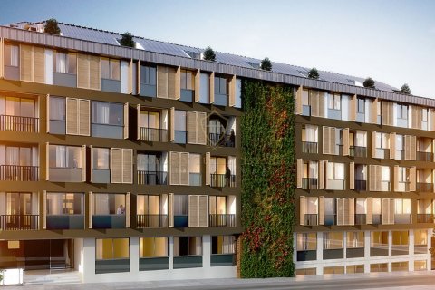 1+1 Lägenhet  i Sisli, Istanbul, istanbul, Turkiet Nr. 147772 - 16