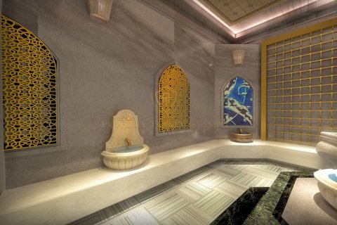 1+1 Lägenhet  i Sisli, Istanbul, istanbul, Turkiet Nr. 147772 - 6