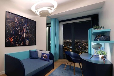 Daire  2+1  İstanbul, Türkiye №147796 - 23