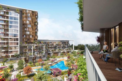 Daire  2+1  İstanbul, Türkiye №147796 - 6