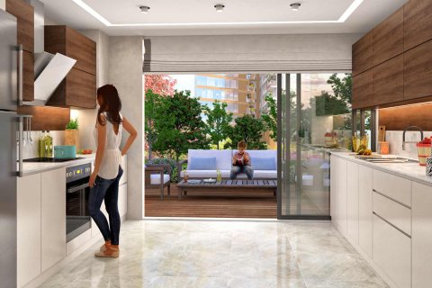 Daire  2+1  İstanbul, Türkiye №147796 - 20