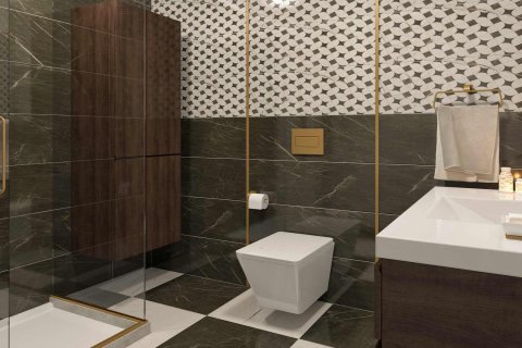 Daire  2+1  İstanbul, Türkiye №147796 - 21
