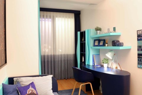 Daire  2+1  İstanbul, Türkiye №147796 - 24