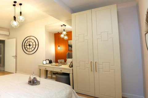 Daire  2+1  İstanbul, Türkiye №147796 - 22