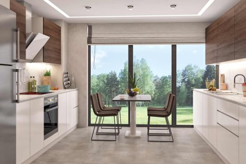Daire  2+1  İstanbul, Türkiye №147796 - 19