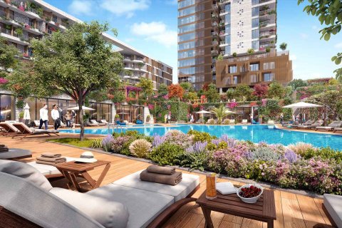 Daire  2+1  İstanbul, Türkiye №147796 - 4