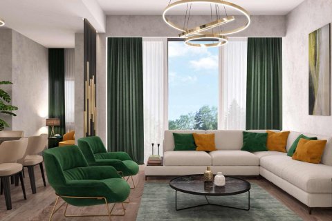 Daire  2+1  İstanbul, Türkiye №147796 - 12
