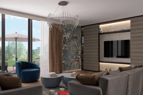 Daire  2+1  İstanbul, Türkiye №147796 - 13