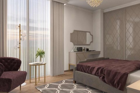 Daire  2+1  İstanbul, Türkiye №147796 - 16