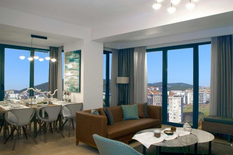 Daire  2+1  İstanbul, Türkiye №147796 - 26