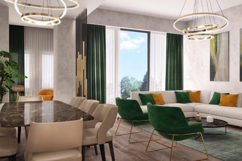Daire  2+1  İstanbul, Türkiye №147796 - 14
