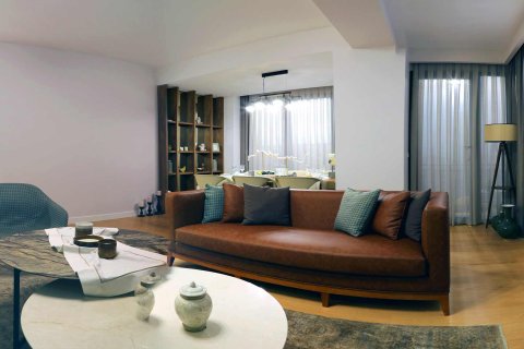 Daire  2+1  İstanbul, Türkiye №147796 - 9