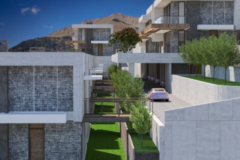 Villa  3+1  Alanya, Antalya, Türkiye №153282 - 9
