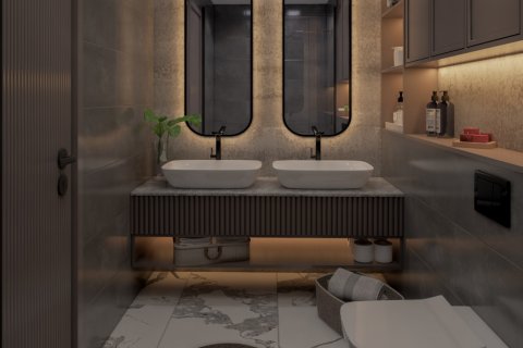 Villa  3+1  Alanya, Antalya, Türkiye №153282 - 25