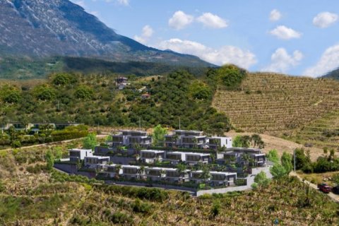 Villa  3+1  Alanya, Antalya, Türkiye №153282 - 4