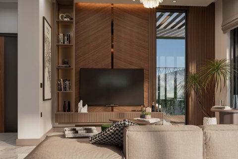 Villa  3+1  Alanya, Antalya, Türkiye №153282 - 23