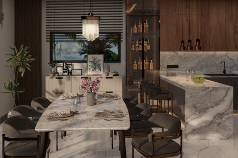Villa  3+1  Alanya, Antalya, Türkiye №153282 - 15