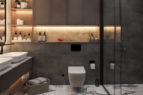 Villa  3+1  Alanya, Antalya, Türkiye №153282 - 20