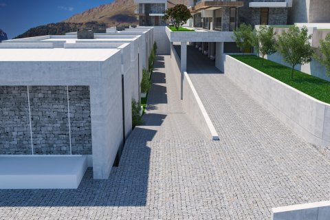 Villa  3+1  Alanya, Antalya, Türkiye №153282 - 11