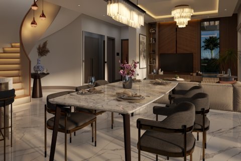Villa  3+1  Alanya, Antalya, Türkiye №153282 - 14