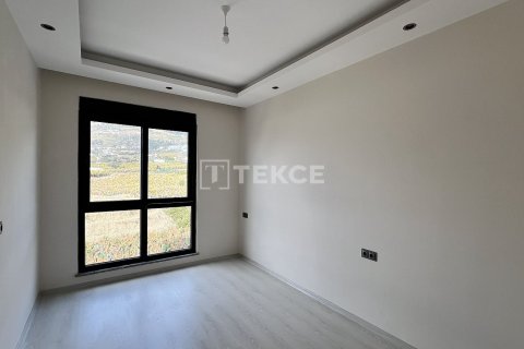 Daire 1+1 Alanya, Antalya, Türkiye №82216 - 18